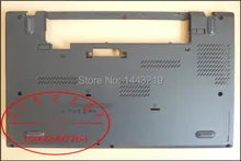 Novo para ibm lenovo thinkpad t440s base inferior tampa am0sb002400 04×3988 w/dock