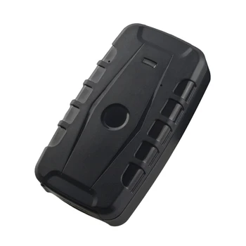 

LK330 new magnetic device automotive use portable gps tracker for car vehicle with geo-fence With box