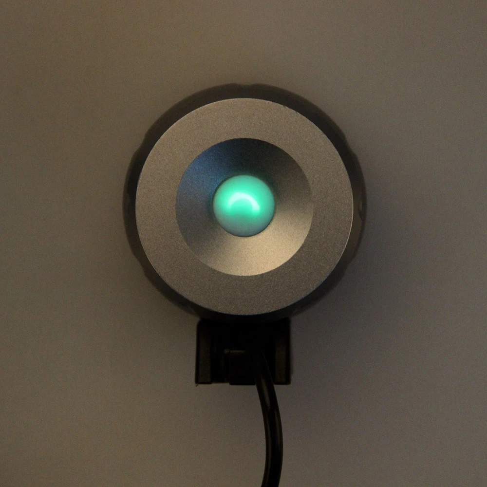 Clearance Waterproof 10000Lm 5x XM-L T6 LED Bike Lamp 3 Modes Bike MTB Road Cycling Torch+Battery Pack + Rear Light 15