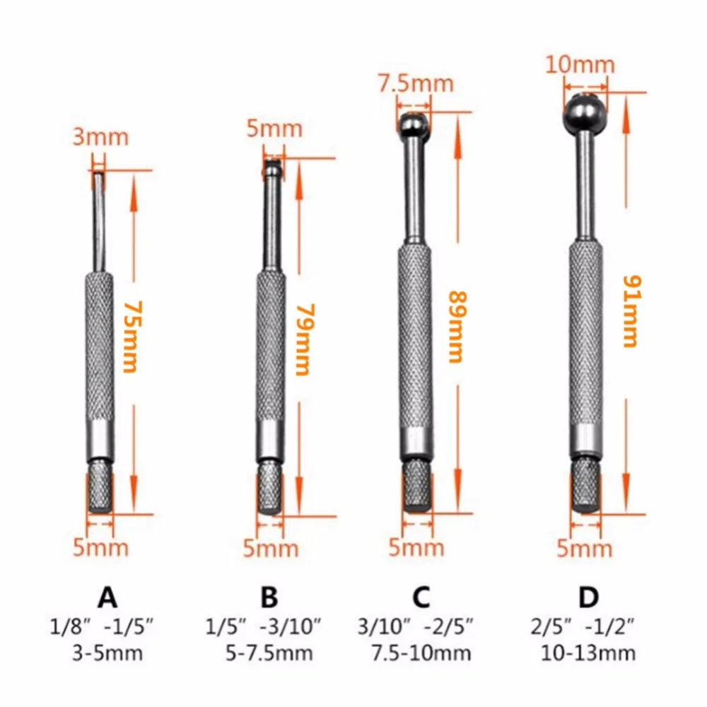ball gauge,telescopic gauge,measurement bore d