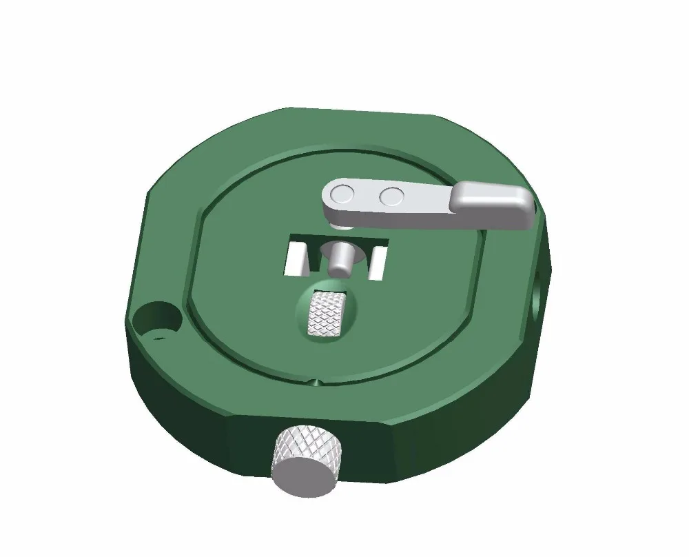 OM-08 MPO multi- function clamp 
