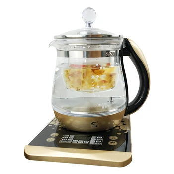 

110V 1.5L kettle stainless steel electric tea kettle