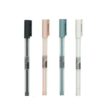 

M&G AGPA1704 RollerBall pen Gel ink Pen 0.35mm Office and schoole stationery Wholesale Black Colors