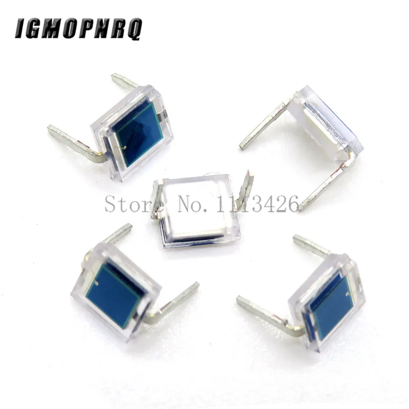 Aliexpress.com : Buy 10pcs/lot Photodiode BPW34 new original from ...