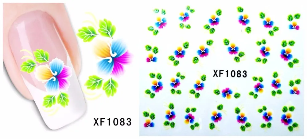 XF1083
