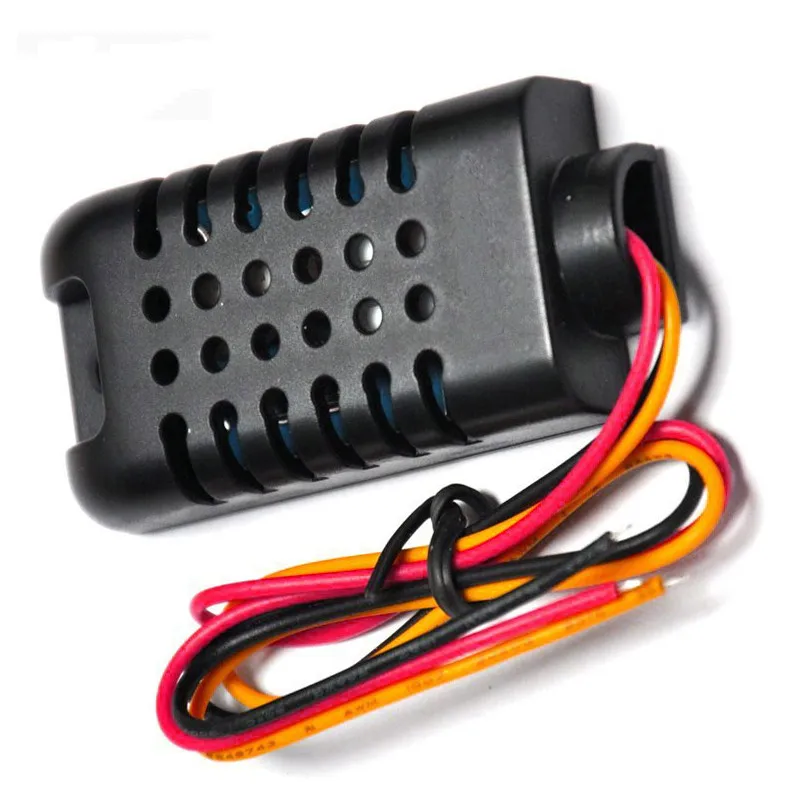 5 шт. DHT21 AM2301 цифровой Температура влажность Сенсор модуль для Arduino DIY Starter Kit