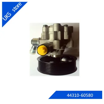 

Power Steering Pump for TOYOTA GRJ120 4.0 OEM:44310-60580 44310-60510