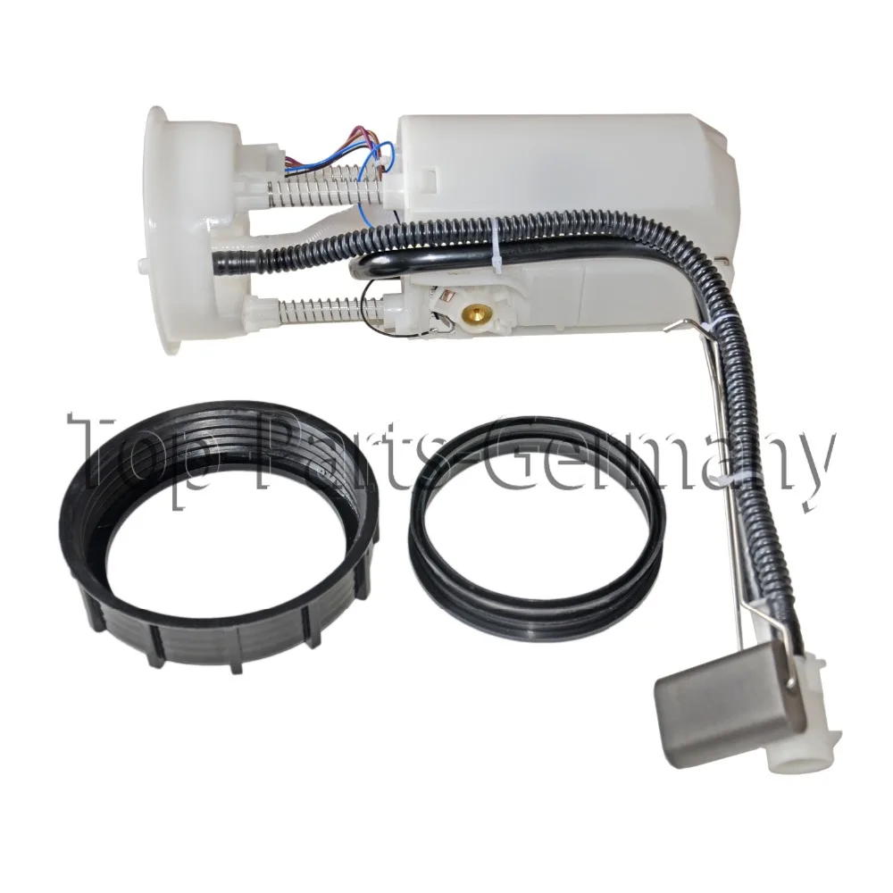 Топливный насос AP02 в сборе для Mercedes Benz W163 ML230 ML320 ML350 ML430 Airtex E10527 1634703794 1634703594