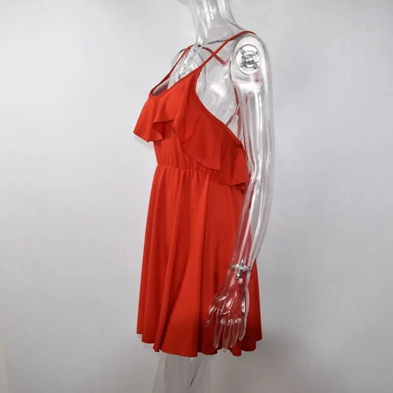 Vestidos Mujer прямые продажи Украина большие размеры лето 2019 сексуальное платье