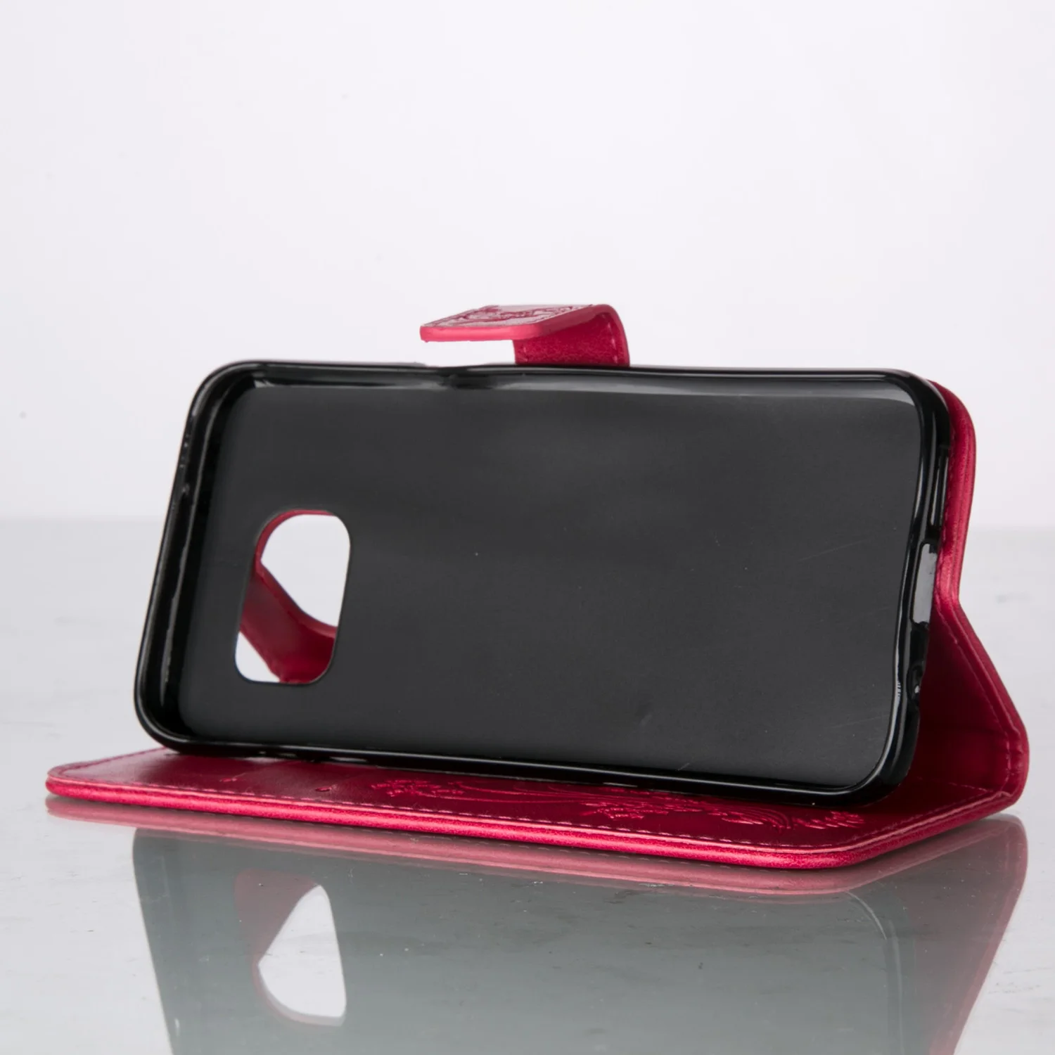 Флип кейс для Samsung Galaxy S7 S 7 edge G935 G935FD G935F чехол телефона кожаный SM чехлы|case for samsung
