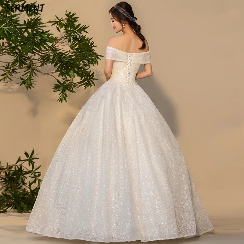 

SERMENT Pregnant Women Wedding Women 2019 New Bride Small Tail Tail Large Size High Waist Cover Pregnant Belly Fat Was Thin