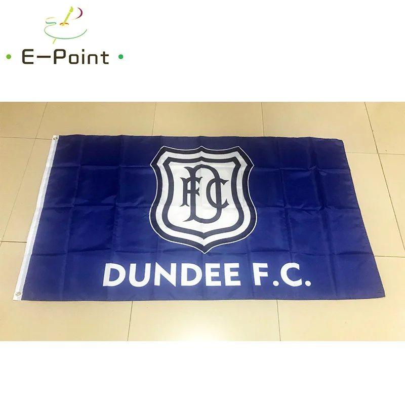 Flag of Scotland Dundee FC 3ft*5ft (90*150cm) Size Christmas