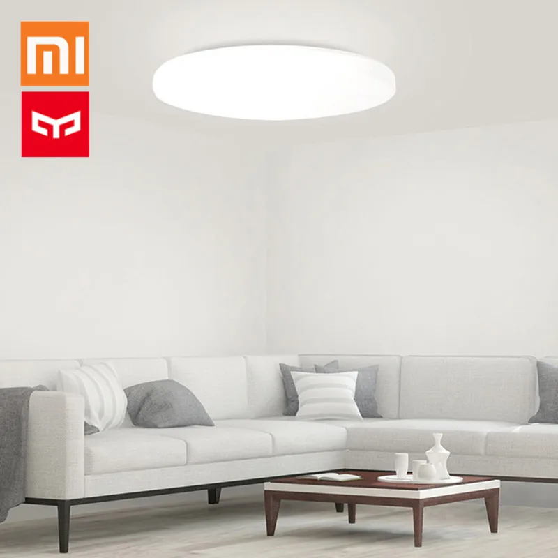 

XIAOMI Light Yeelight JIAOYUE LED Ceiling Light 650 WiFi / Bluetooth / APP Control Surrounding Ambient Lighting 200 - 240V