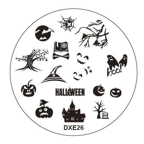 DXE26
