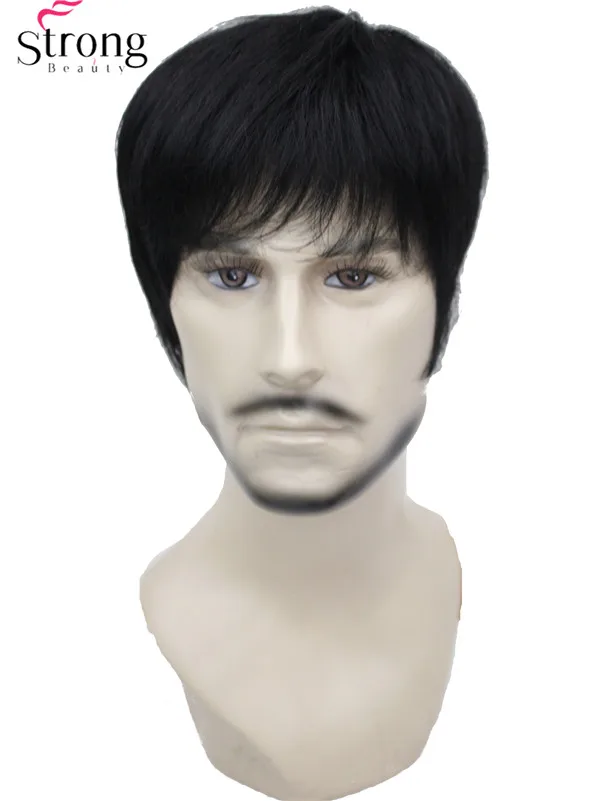 Мужские Парики Купить В Интернет Магазине