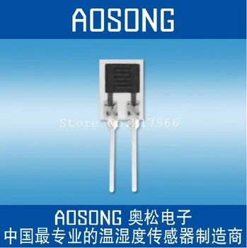 

10pcs HDS10 latest small pieces dew condensation sensor sensor dew point sensor