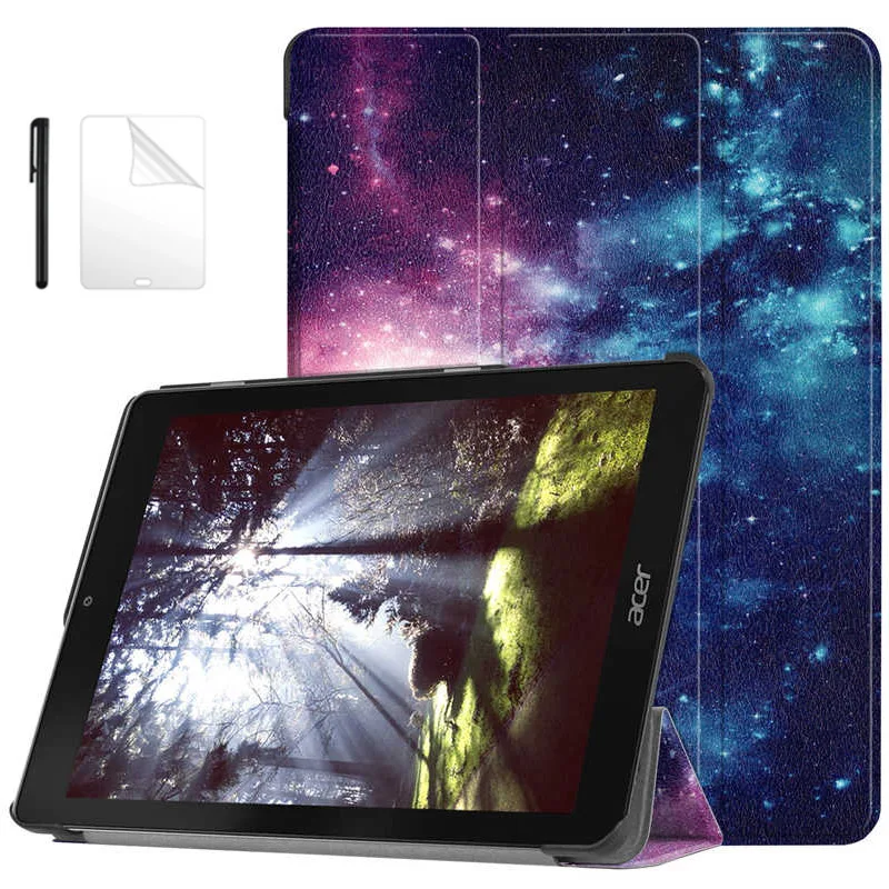 Slim Flip PU Leather case For Acer chromebook Tab 10 tab10 10.1 inch funda Cover For acer chromebook Tab 10 protective case Slim Flip PU Leather case For Acer chromebook Tab 10 tab10 10.1 inch funda Cover For acer chromebook Tab 10 protective case