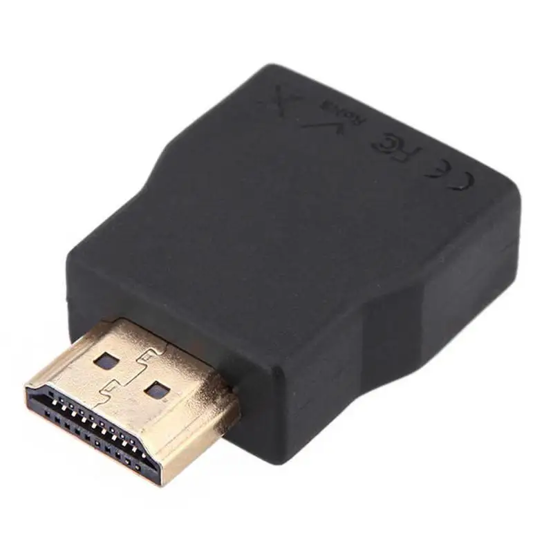 Мини портативное устройство защиты от перенапряжений для HDMI ESD защита переходник