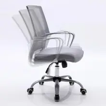 Компьютерные стулья, офисные стулья, конференц-залы, вращающиеся стулья, стулья для спинки, современные, простые и удобные