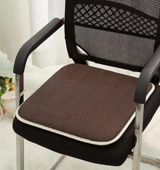 

Durable High Quality Office Computer Chair Student Chair Cushion Home Decor Sofa Throw Pillow HOT Back Cushion Home CushionLH642