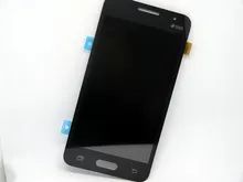 New LCD Display Screen with Touch Screen Digitizer Panel Assembly For Samsung Galaxy Core 2 G355 G355H free shipping