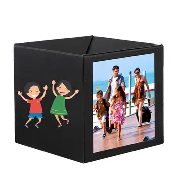 

New Upgraded Version Surprise Box Bouncing Box Creative Toy Set Artifact Explosion Gift DIY Birthday Gift