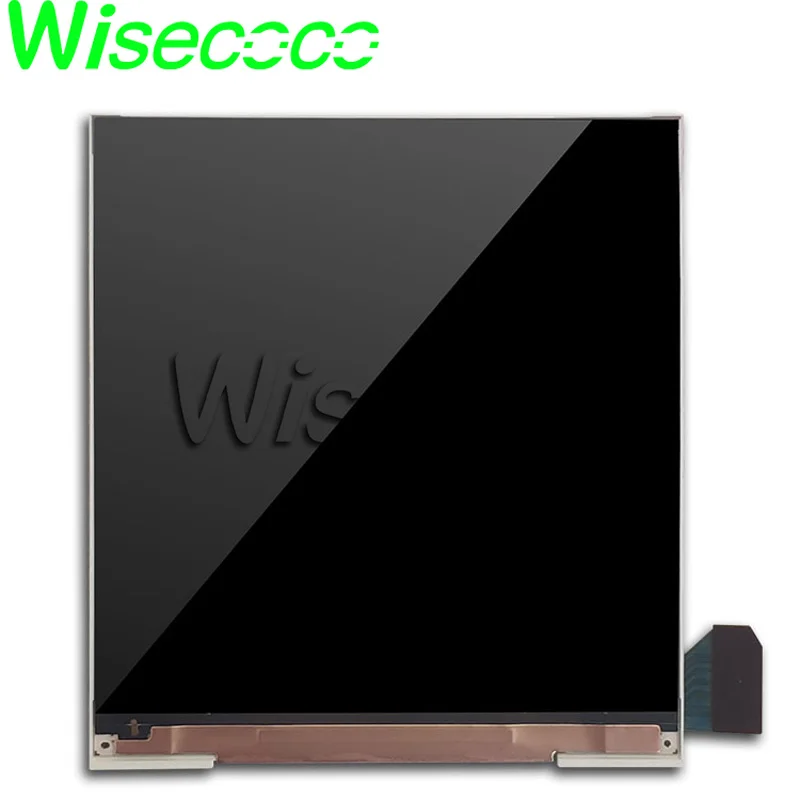3,1 дюймов 720x720 ЖК-дисплей панель экран и HDMI к MIPI панель управления Комплект