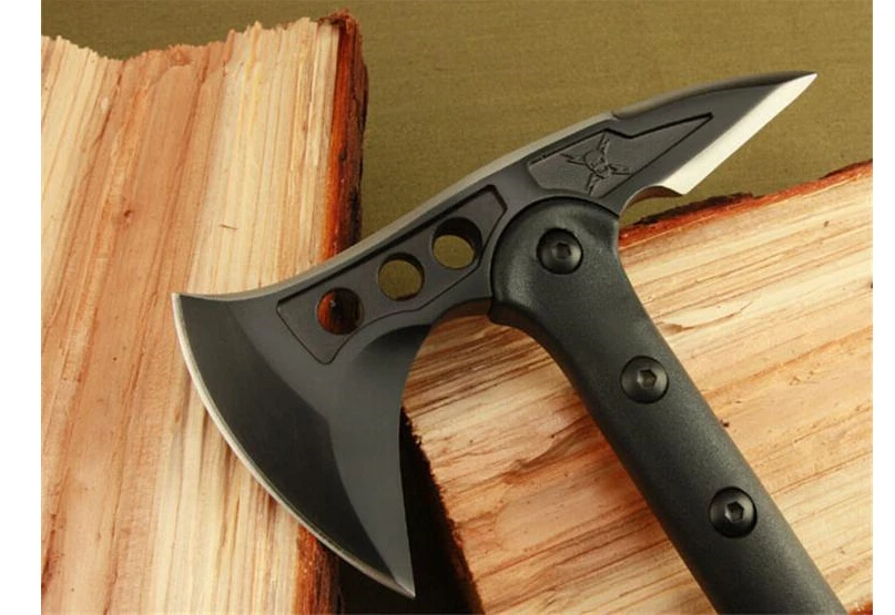 Free shipping 2016 OEM SOG Tactical Axe Tomahawk Army Outdoor Hunting