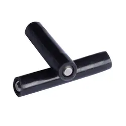 2 шт. Recoil Shock Bolt Buffer Pin для Ruger 10/22 Viton + из нержавеющей стали шумоподавление Recoil Buffer Recoil редуктор