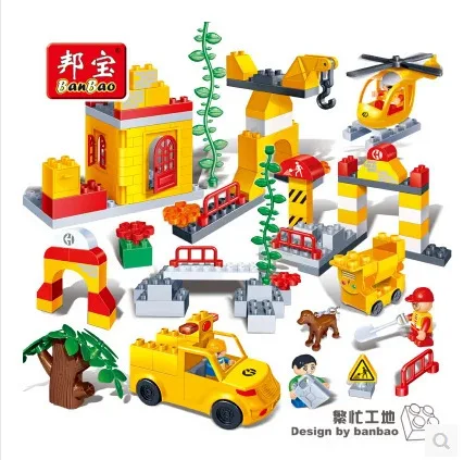 

9672 111pcs Standard DIY Toy Building Blocks Constructor Compatible LEGO LEPIN Kids Educational Toys for Boys Girls Children