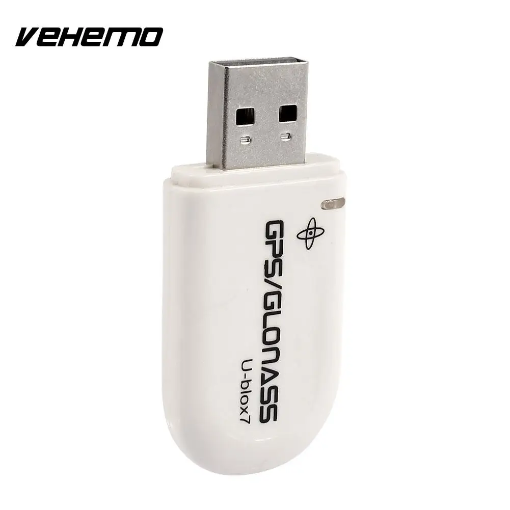 Vehemo GMOUSE USB VK-172 gps приемник gps модуль Автомобильный мониторинг G-MOUSE автомобильный навигатор Автомобильный видеорегистратор Автомобильная сигнализация