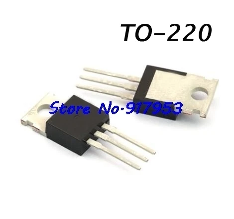 

10pcs/lot FQP5N50C 5N50C MOS TO-220 new original