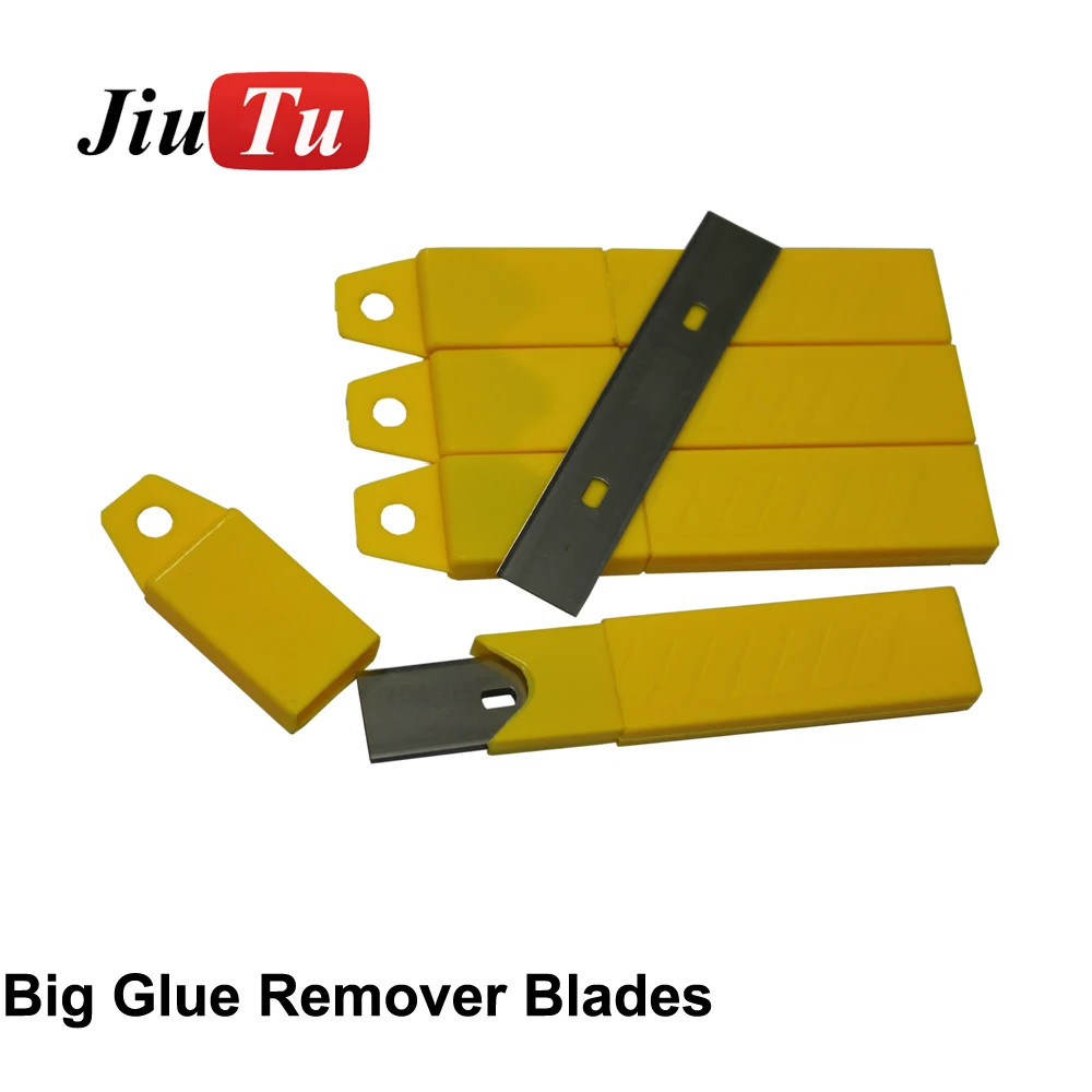 

High Quality Remove Tools LOCA OCA UV Glue Adhesive Clean Tool Knife Blade for Cell Phone LCD /Touch Screen Digitizer Repair