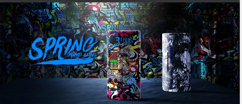LAISIMO-Spring-Graffiti-Series_Products_LAISIMO<ALIMT >&reg;</ALIMT>-Y_01
