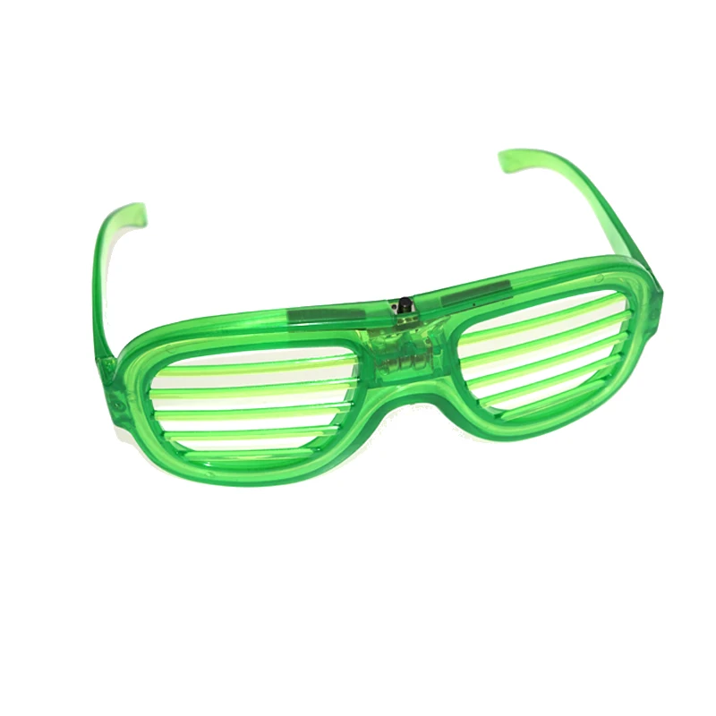 glow party supplies funny sunglasses party glasses