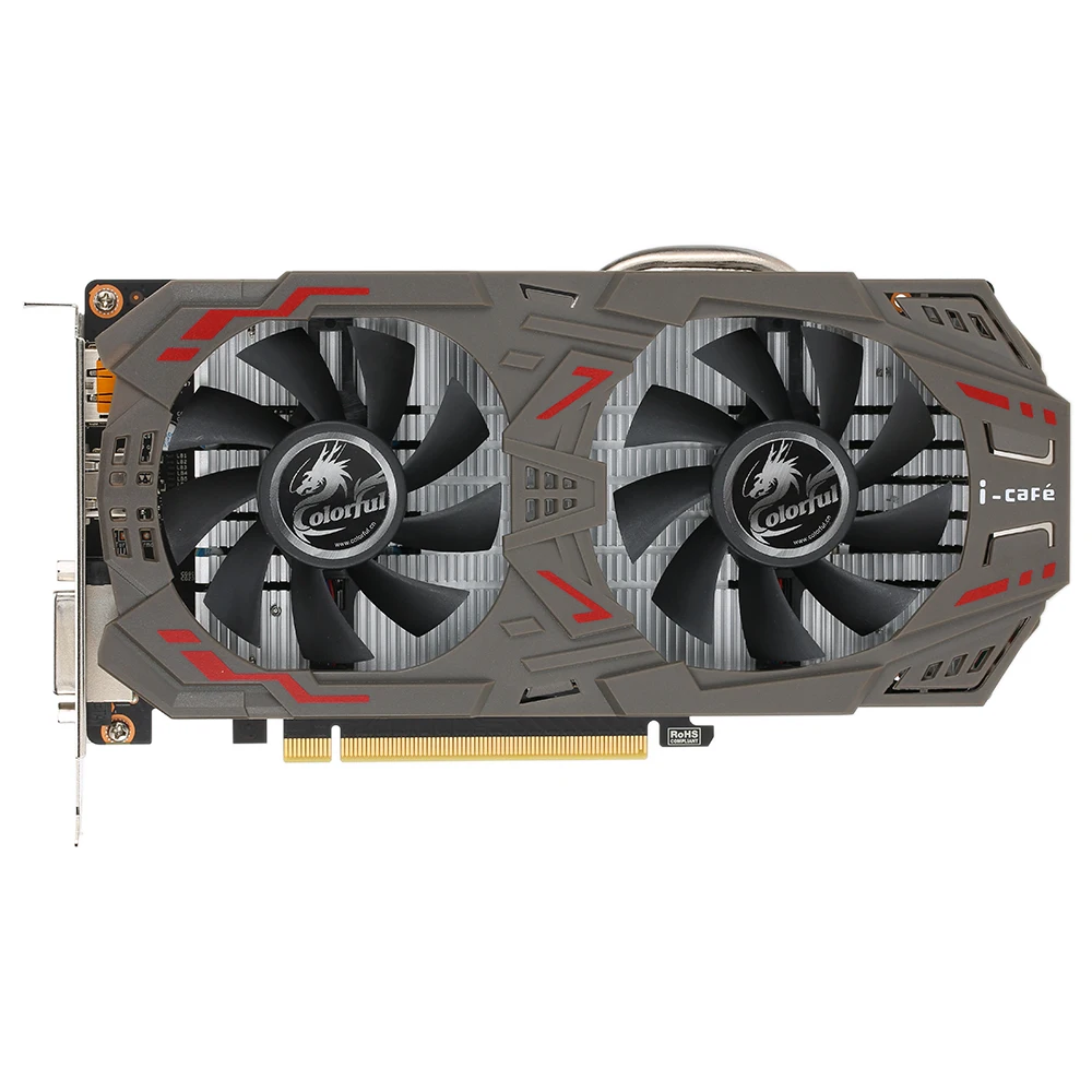 Купить красочные Видеокарта NVIDIA GeForce для видеокарты GTX 1060 гПа ...