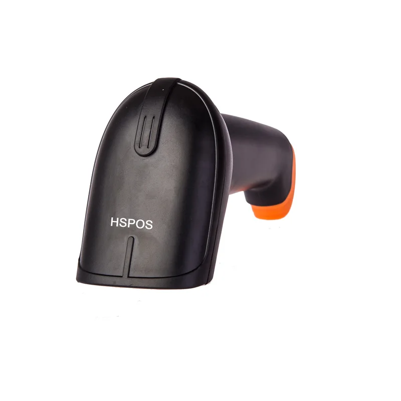 

Pos handheld CCD barcode scanner 1D bar code reader for Industrial and manufacturing management USB port scanners high quality
