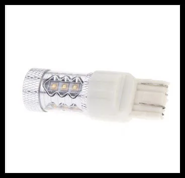 White 50W T10 194 161 W5W 10*CREE XPE R3 LED Car Lighting source Side Wedge Lamp Bulb New Arrival Vehicle | Автомобили и