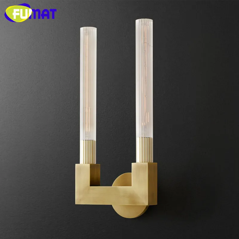 Mirror Front Light 18
