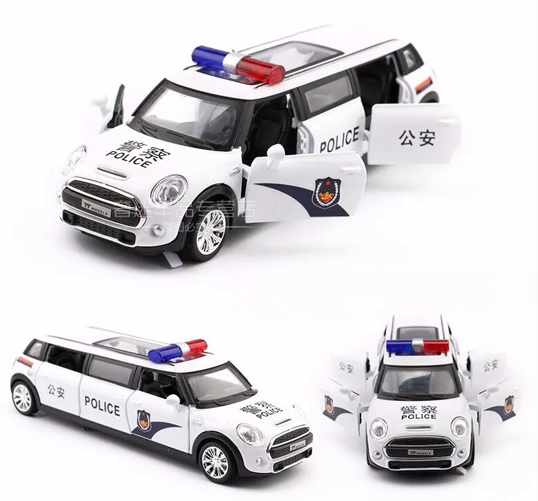 carmodel D