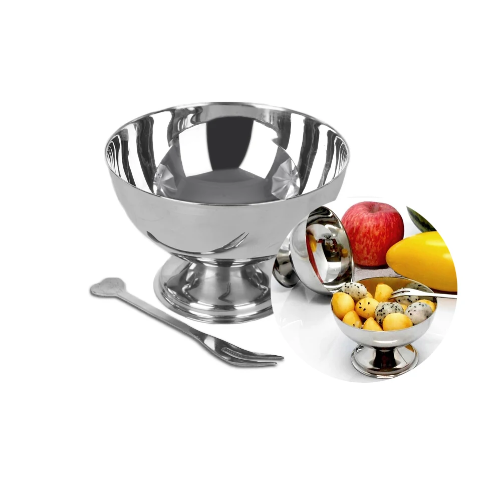 140ml 255ml Ice Cream Bowl Cup With A Spoon Milkshake 140ml 255ml Ice Cream Bowl Cup With A Spoon Milkshake