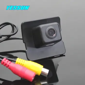 

For Mercedes Benz R W251 2006~2013 Car Rear View Camera Back Up Reverse Parking Camera / Plug Directly High Quality
