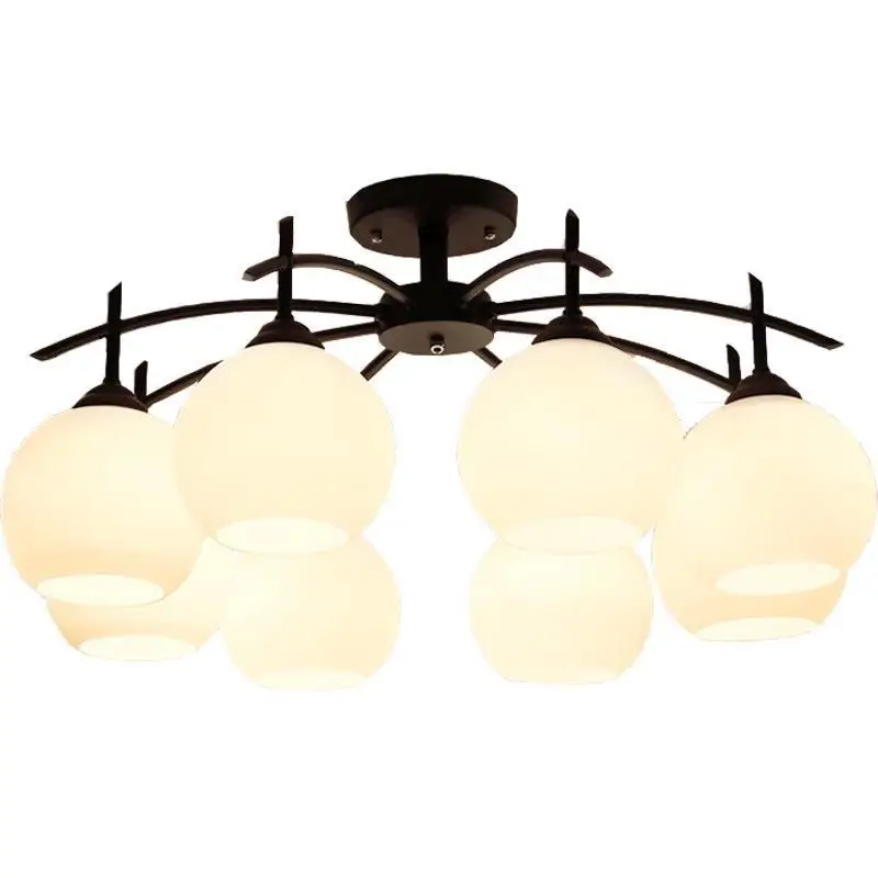 

Plafon Celling Luminaire Colgante Moderna Deckenleuchten Home Lighting Plafonnier Lampara De Techo Plafondlamp Ceiling Light