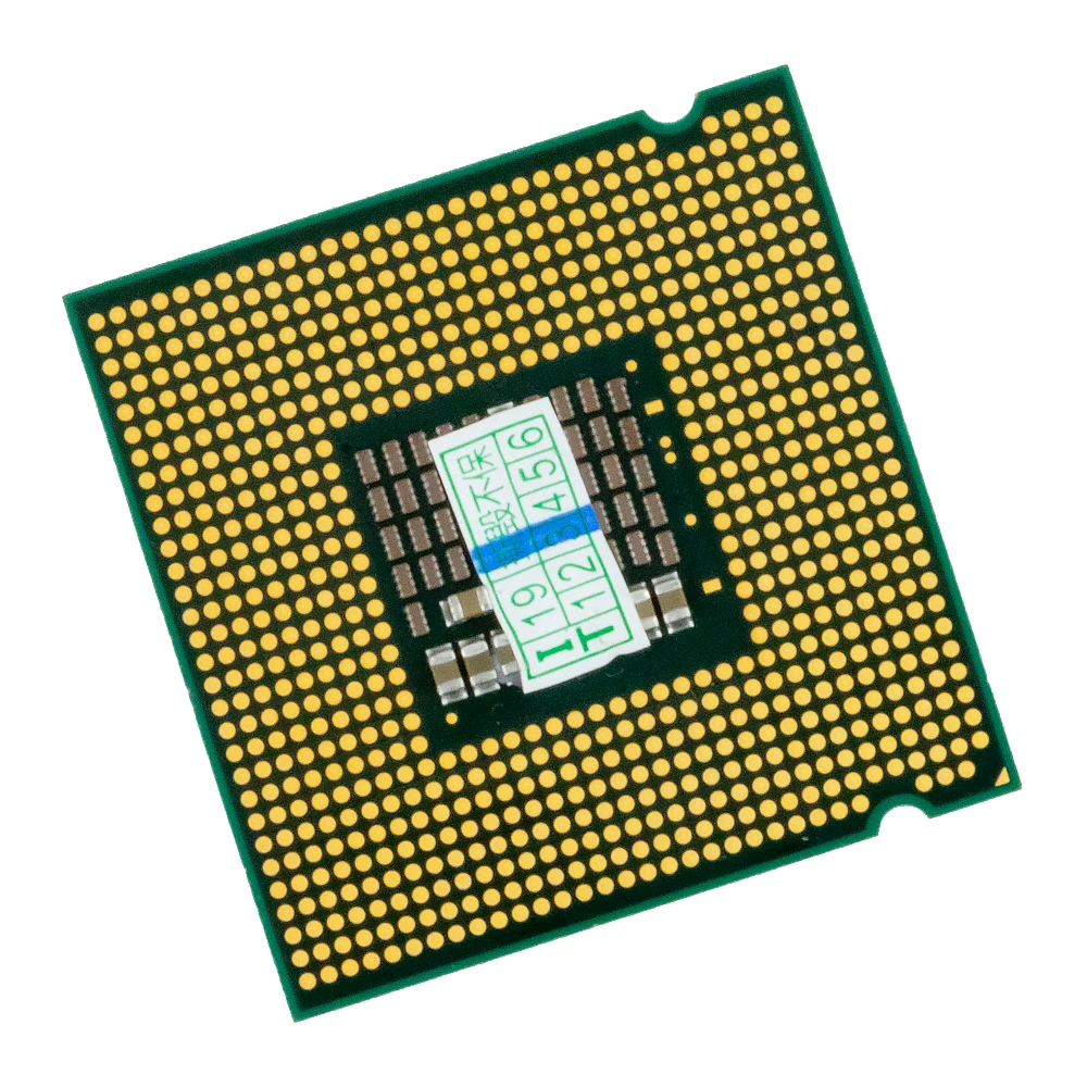 Intel Core 2 Quad Q6700 настольный процессор четырехъядерный 2,66 ГГц 8 Мб кэш-память FSB 1066 LGA 775 6700 используемый процессор