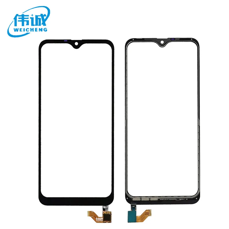 ЖК дисплей WEICHENG для Ulefone Note 7 с сенсорным экраном и дигитайзером + инструменты клей