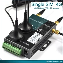 4G TDD e FDD LTE 4G Router WI-FI para Cartão SIM (Modelo: H685t-TF2)