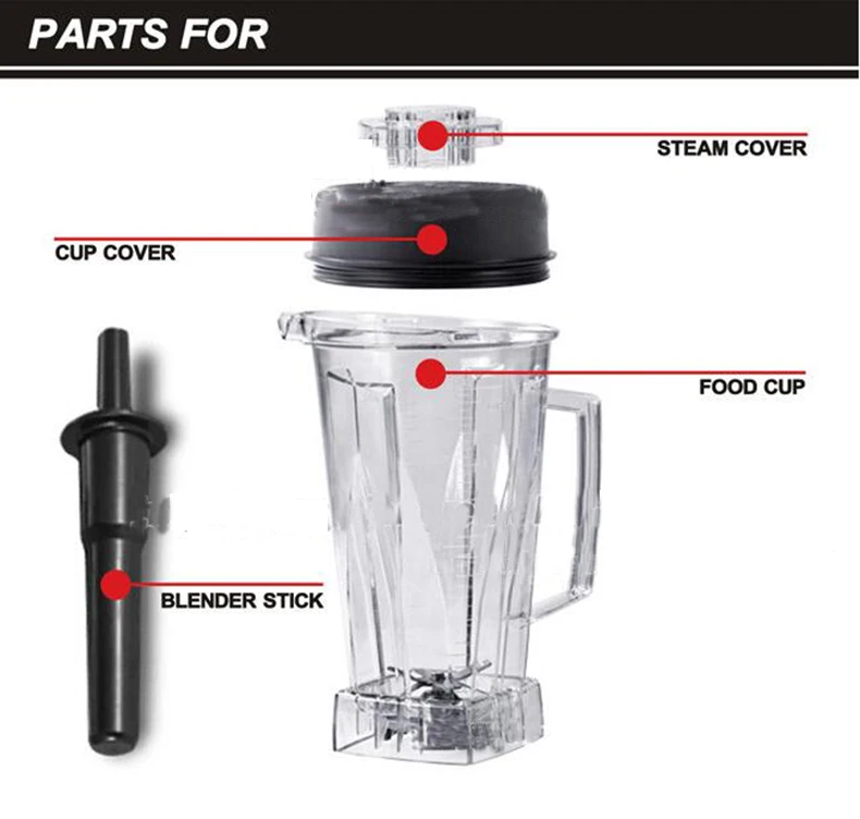 Food blender (6)