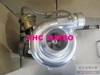 

NEW RHC7 114400-2582 VI81 Turbo Turbocharger for ISUZU Truck 6BG1
