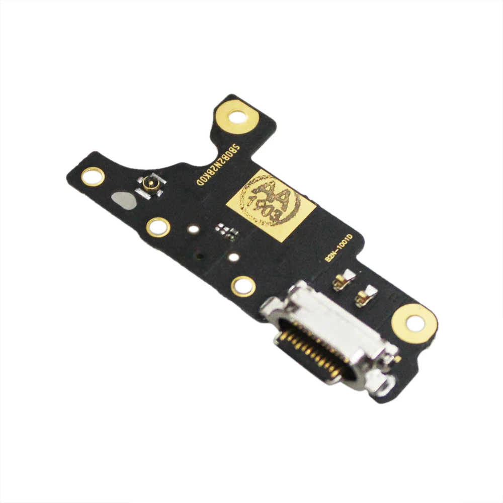 

Lot Of USB Charging Port Connector PCB Board Flex Cable For Nokia 7 Plus TA-1062