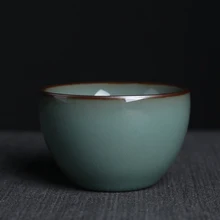 Новая китайская керамическая чашка